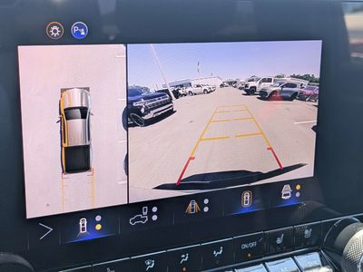 2025 Chevrolet Colorado - Photo 20