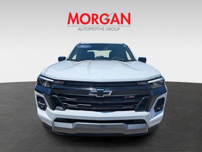 2025 Chevrolet Colorado - Photo 9