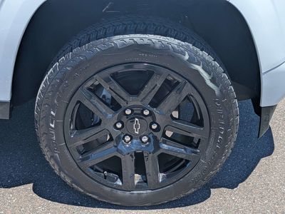 2025 Chevrolet Colorado - Photo 11