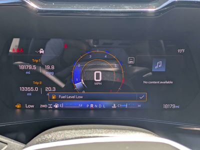 2025 Chevrolet Colorado - Photo 26