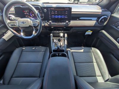 2025 Chevrolet Colorado - Photo 14