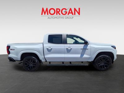 2025 Chevrolet Colorado - Photo 2