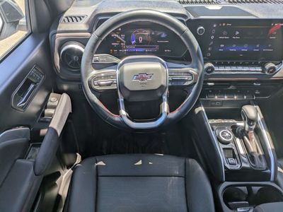 2025 Chevrolet Colorado - Photo 15