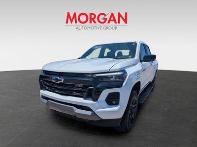 2025 Chevrolet Colorado - Photo 8