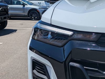 2025 Chevrolet Colorado - Photo 10