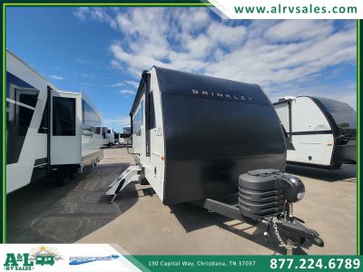 2026 Brinkley RV Model Ix - Photo 1