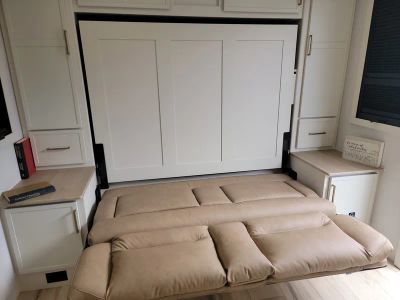 2026 Brinkley RV Model Ix - Photo 15