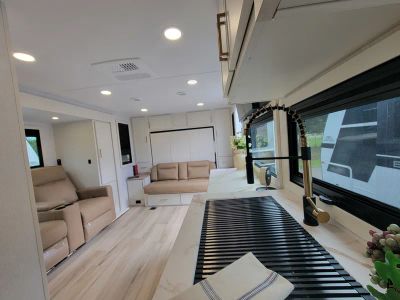 2026 Brinkley RV Model Ix - Photo 9