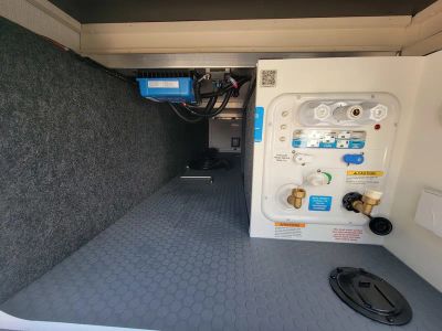2026 Brinkley RV Model Ix - Photo 6