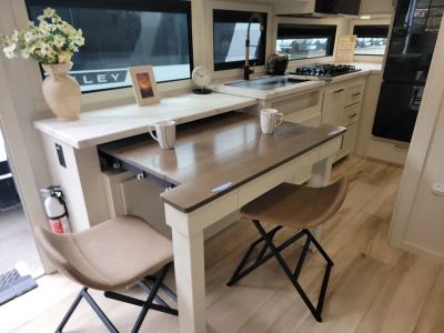 2026 Brinkley RV Model Ix - Photo 20