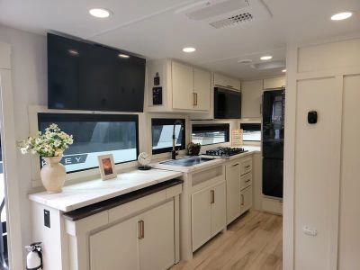 2026 Brinkley RV Model Ix - Photo 8
