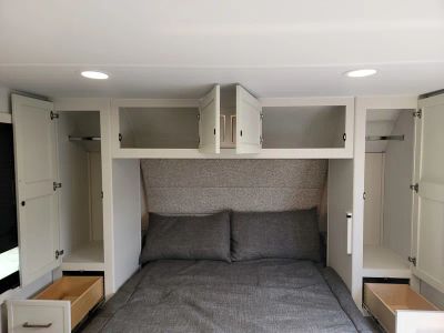 2026 Brinkley RV Model Ix - Photo 34