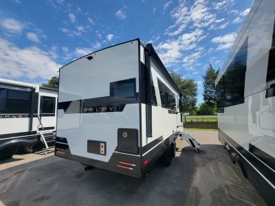 2026 Brinkley RV Model Ix - Photo 4