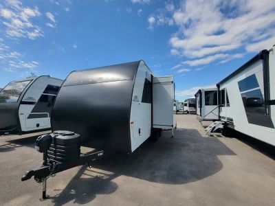2026 Brinkley RV Model Ix - Photo 2