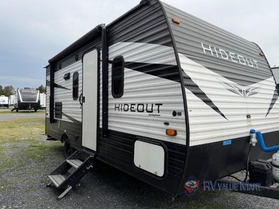 2020 Keystone RV Hideout Single Axle - Photo 1