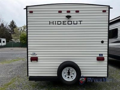 2020 Keystone RV Hideout Single Axle - Photo 5