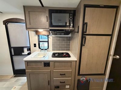 2020 Keystone RV Hideout Single Axle - Photo 12