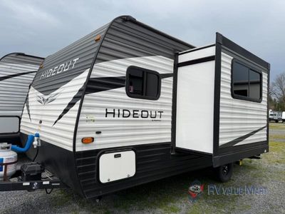2020 Keystone RV Hideout Single Axle - Photo 4