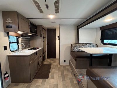 2020 Keystone RV Hideout Single Axle - Photo 9