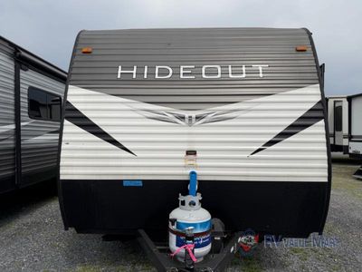 2020 Keystone RV Hideout Single Axle - Photo 3