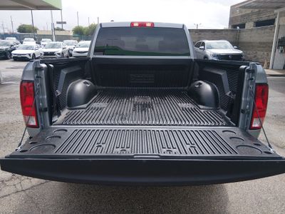 2024 Ram 1500 Classic - Photo 11