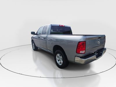 2024 Ram 1500 Classic - Photo 5