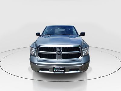 2024 Ram 1500 Classic - Photo 2
