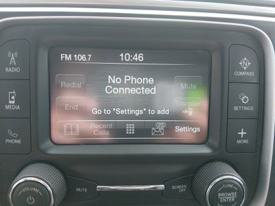2024 Ram 1500 Classic - Photo 20