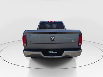 2024 Ram 1500 Classic - Photo 6