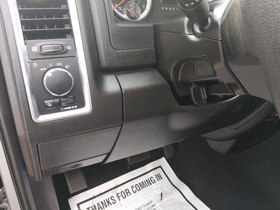 2024 Ram 1500 Classic - Photo 13