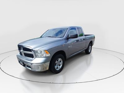 2024 Ram 1500 Classic - Photo 3