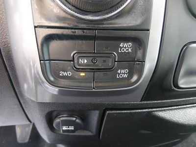 2024 Ram 1500 Classic - Photo 18