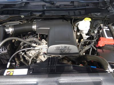 2024 Ram 1500 Classic - Photo 9