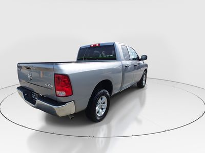 2024 Ram 1500 Classic - Photo 7