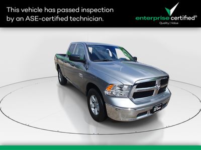 2024 Ram 1500 Classic - Photo 1