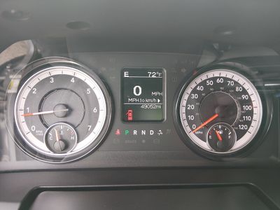 2024 Ram 1500 Classic - Photo 14