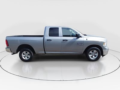 2024 Ram 1500 Classic - Photo 8