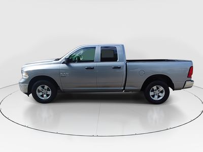 2024 Ram 1500 Classic - Photo 4