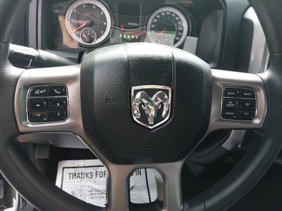 2024 Ram 1500 Classic - Photo 12