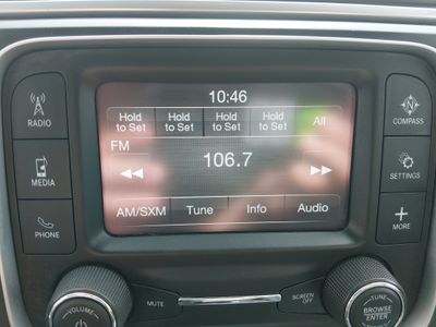 2024 Ram 1500 Classic - Photo 19