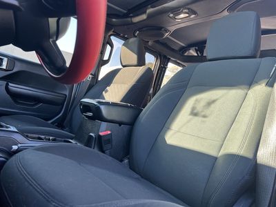 2018 Jeep Wrangler - Photo 2