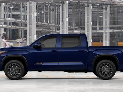 2026 Toyota Tundra - Photo 6