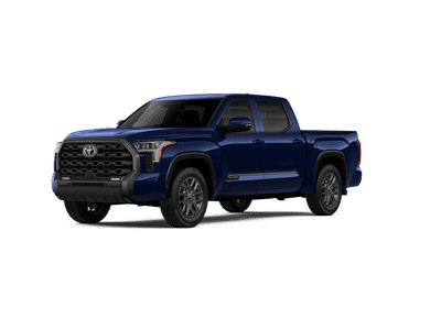 2026 Toyota Tundra - Photo 23