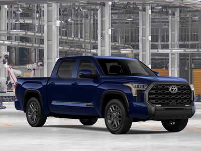 2026 Toyota Tundra - Photo 17