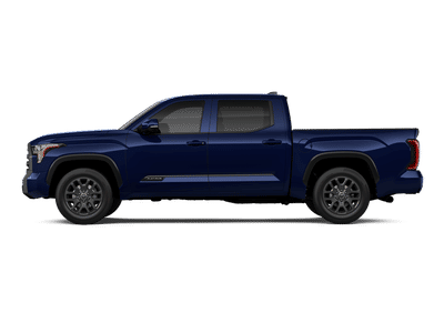 2026 Toyota Tundra - Photo 25