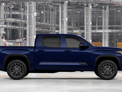 2026 Toyota Tundra - Photo 14