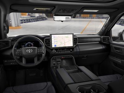 2026 Toyota Tundra - Photo 19
