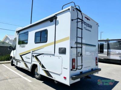 2024 Coachmen RV Prism Elite - Photo 5