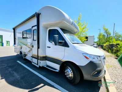 2024 Coachmen RV Prism Elite - Photo 1
