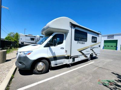 2024 Coachmen RV Prism Elite - Photo 8